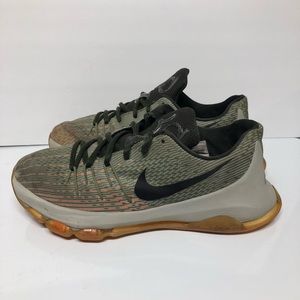 Nike KD 8 easy money edition